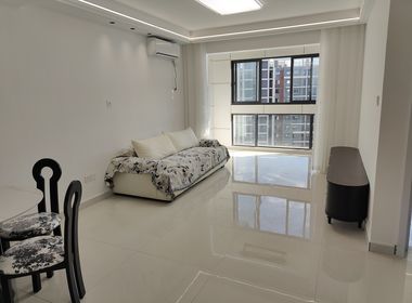 巷韵华庭 1室1厅1卫