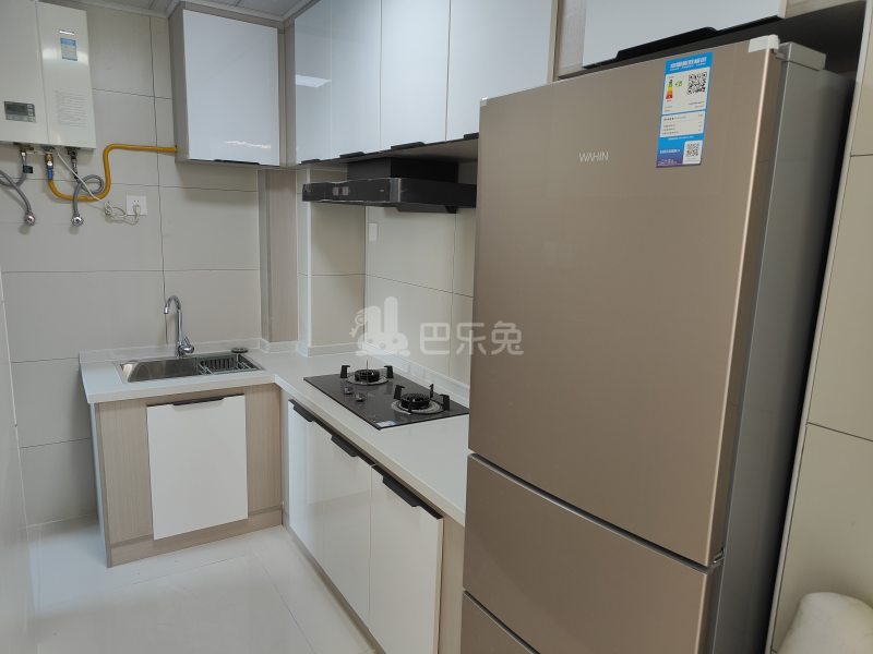 巷韵华庭17932125厨房图6