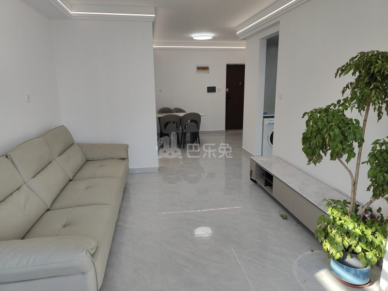 巷韵华庭17932136客厅图5