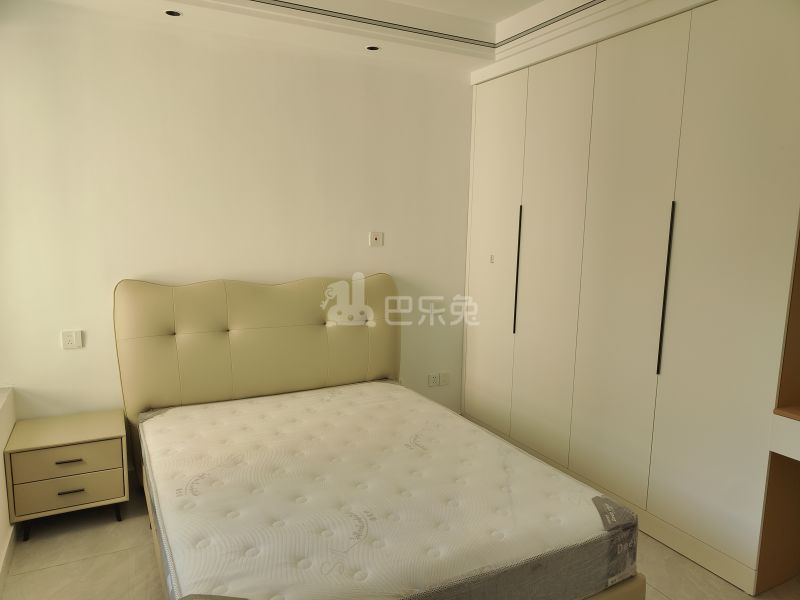 巷韵华庭17932136卧室图0