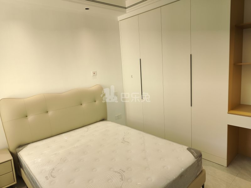 巷韵华庭17932136卧室图1