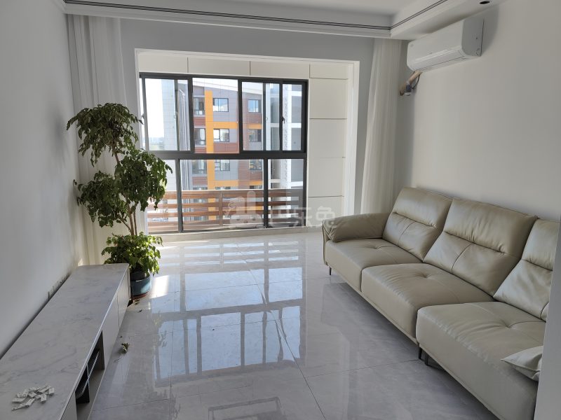 巷韵华庭17932136客厅图4