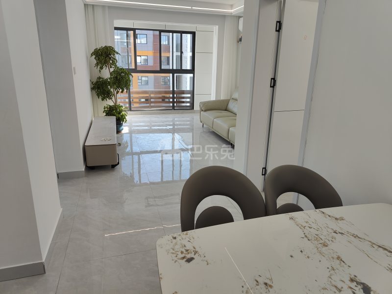 巷韵华庭17932136客厅图6