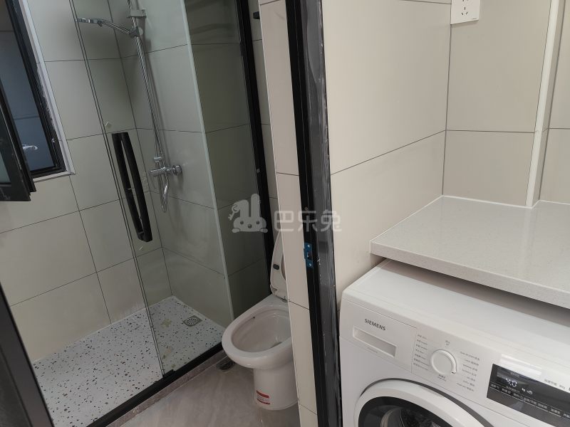 巷韵华庭17932143卫生间图7