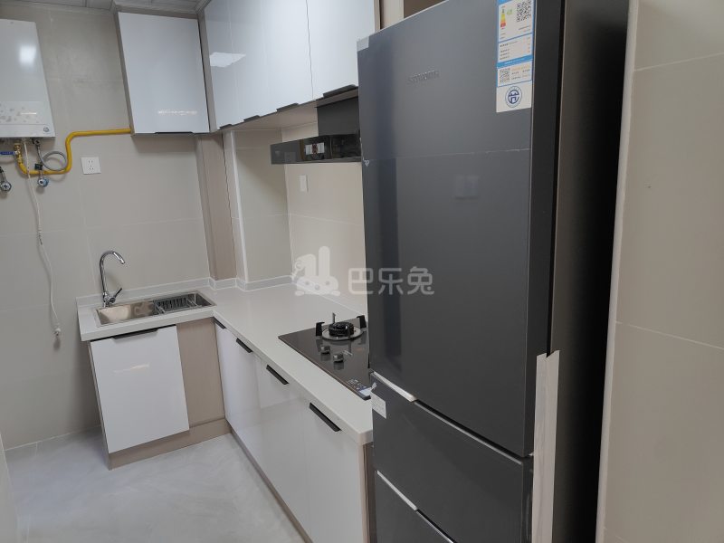 巷韵华庭17932143厨房图6