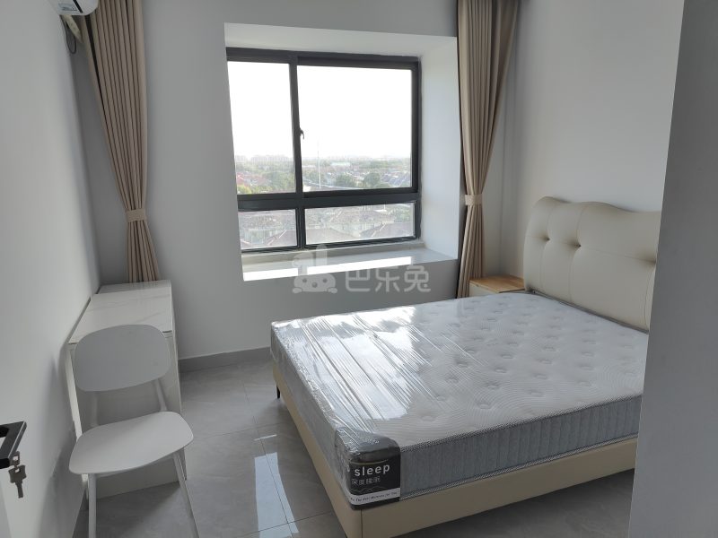 巷韵华庭17932143卧室图2