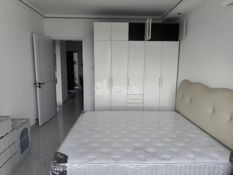 巷韵华庭17932143卧室图1