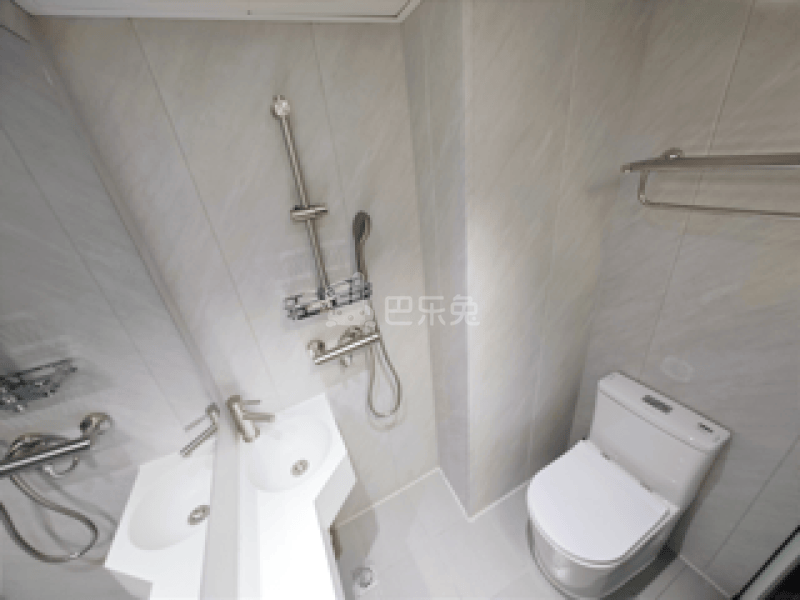 微领地青年社区（沪太路店）1793982卫生间图5