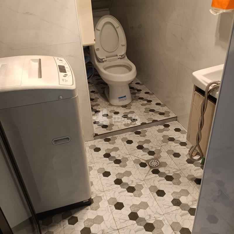 南芦公路28弄17951161卫生间图5