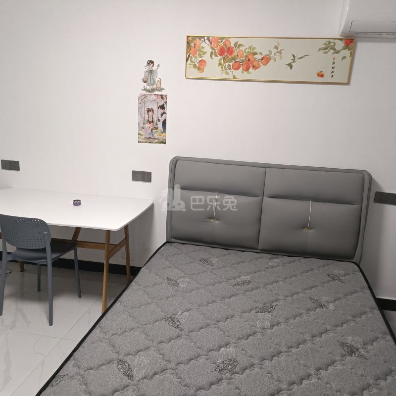 南芦公路28弄17951161卧室图3