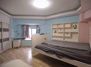 光明城市 1室1厅1卫