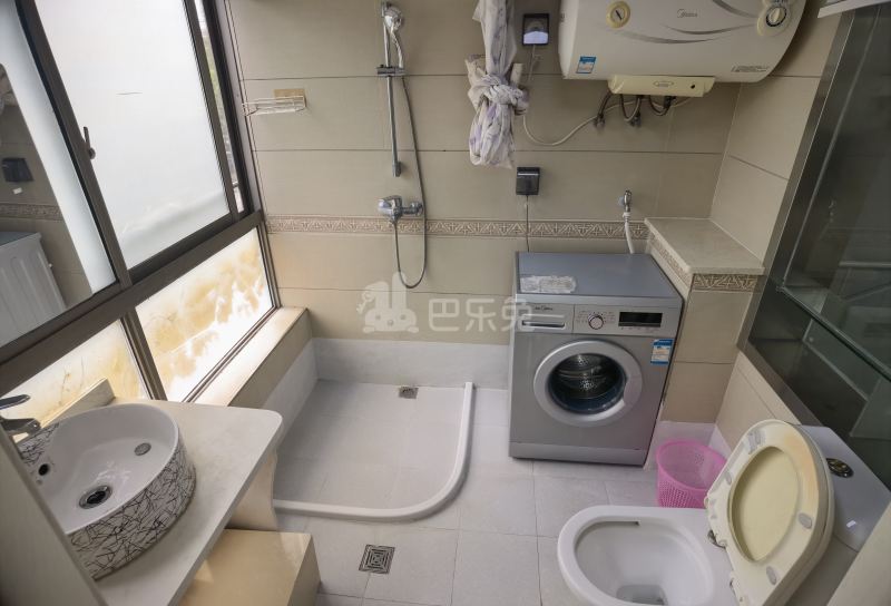 光明城市17955761周边环境图4