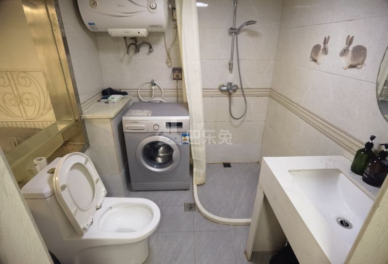 光明城市17955761周边环境图6