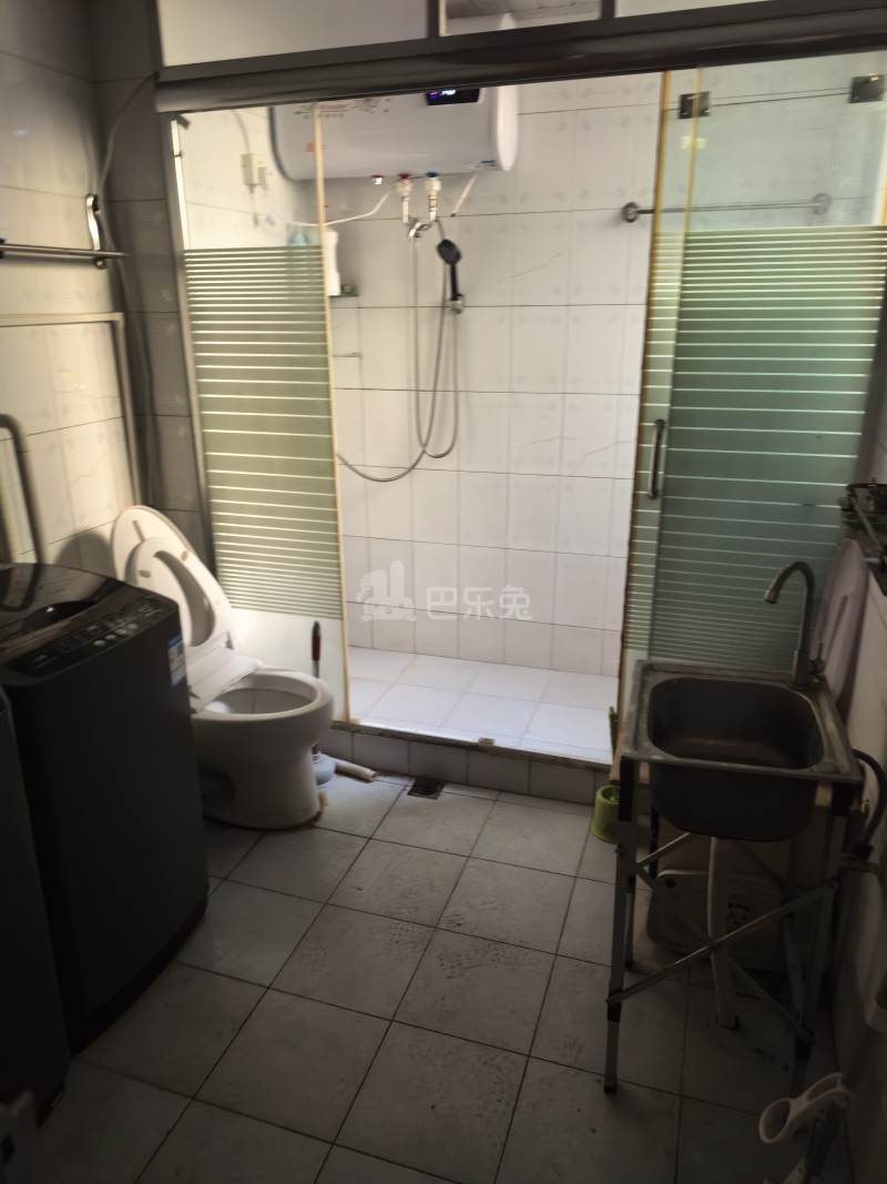 虹景苑（虹梅南路2555弄）13745242卫生间图6