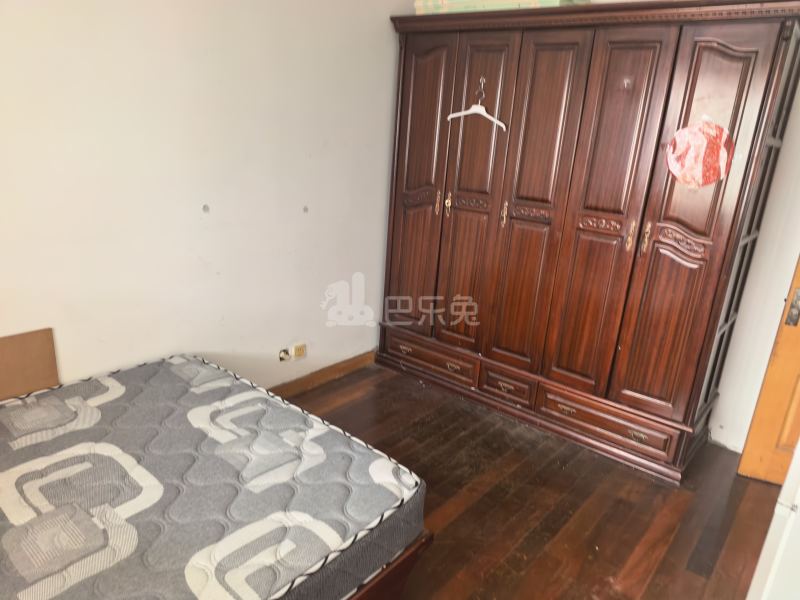 虹景苑（虹梅南路2555弄）17958881卧室图1