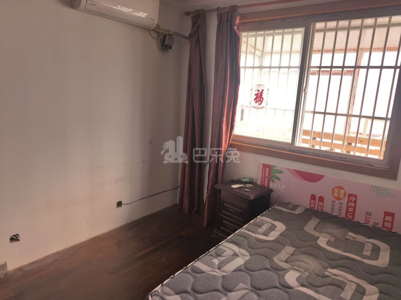 虹景苑（虹梅南路2555弄）17958881卧室图3