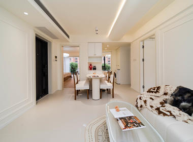 文化花园香榭丽苑（武东路275弄） 3室2厅1卫