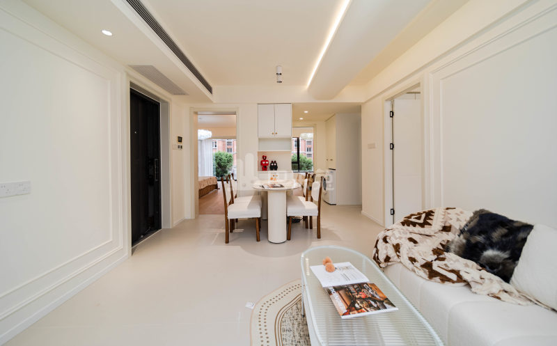 文化花园香榭丽苑（武东路275弄）17968165周边环境图0