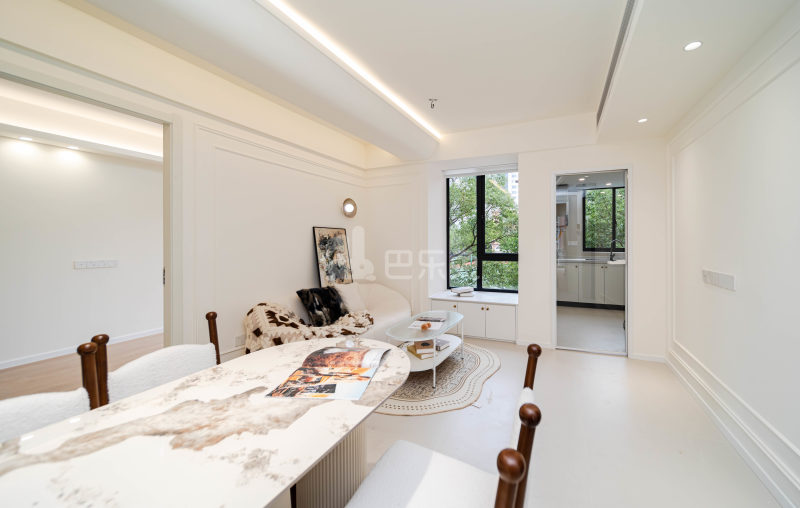 文化花园香榭丽苑（武东路275弄）17968165周边环境图1