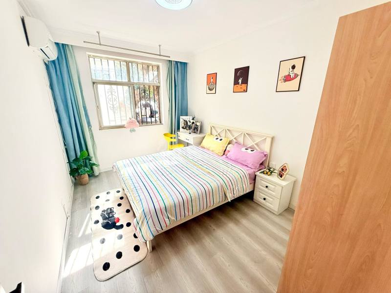 彩虹苑17976567周边环境图8