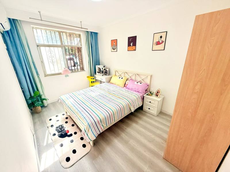 彩虹苑17976567周边环境图4