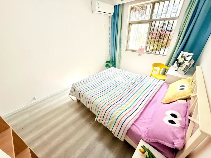 彩虹苑17976567周边环境图5