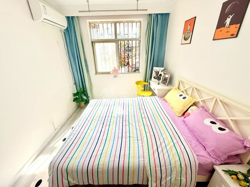 彩虹苑17976567周边环境图6