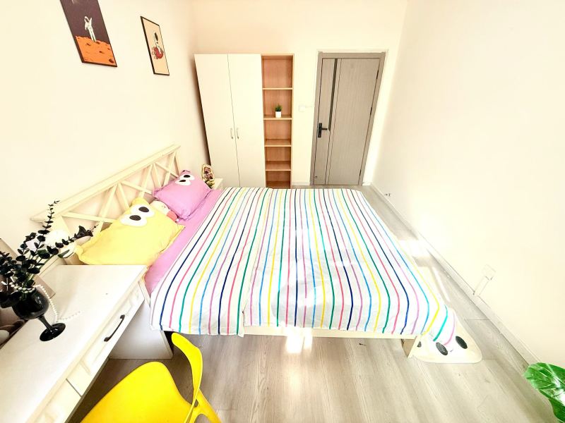 彩虹苑17976567周边环境图2