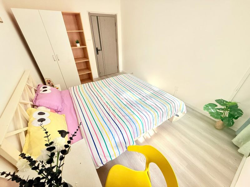 彩虹苑17976567周边环境图3