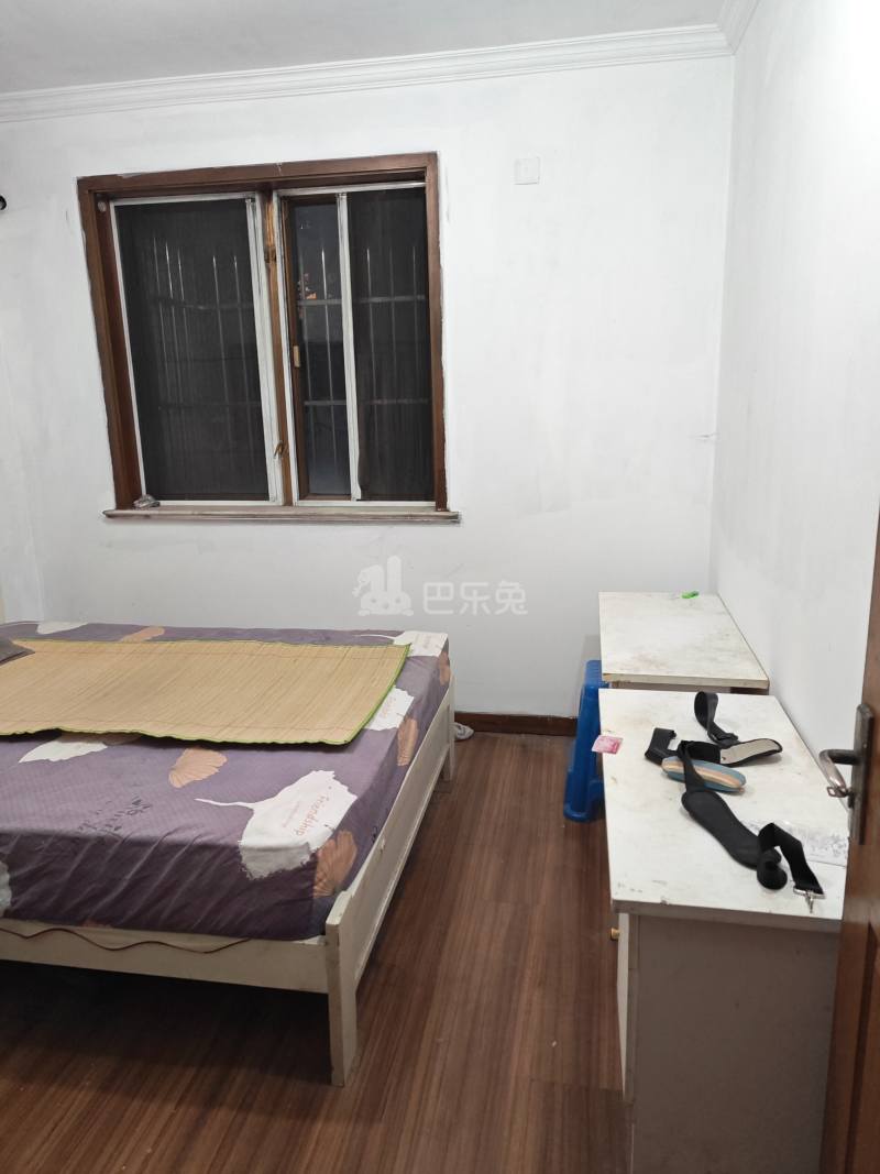 银兆公寓17980622卧室图1