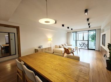 君子兰公寓 2室0厅1卫