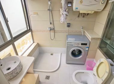 上海华生大厦 1室1厅1卫