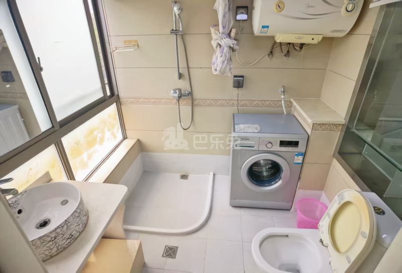 上海华生大厦18008295周边环境图0