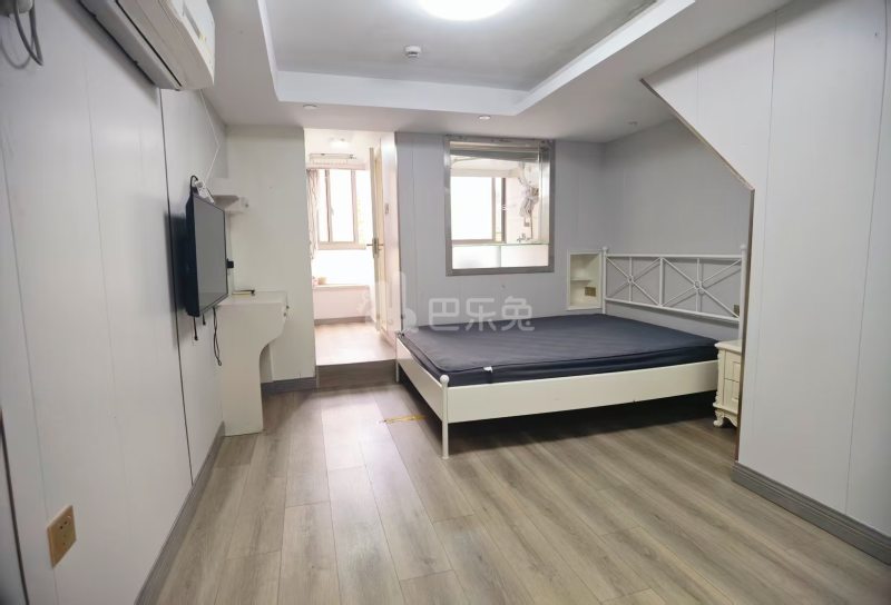 上海华生大厦18008295周边环境图2