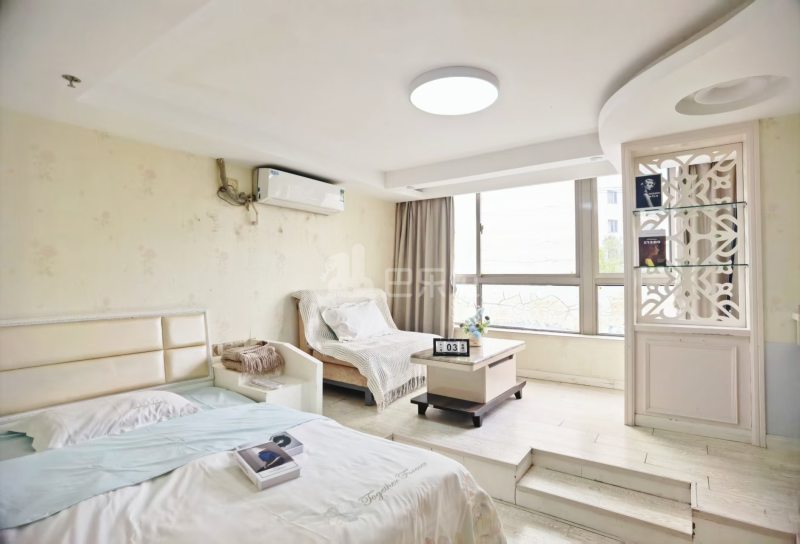 上海华生大厦18008295周边环境图3