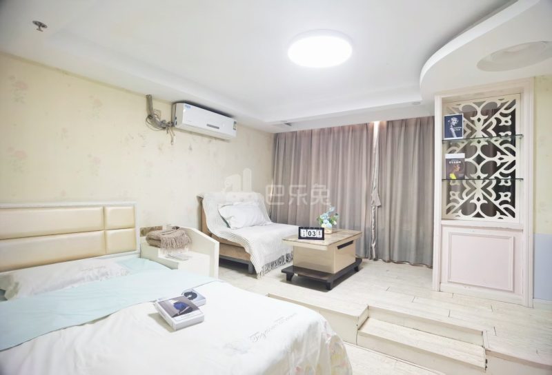 上海华生大厦18008295周边环境图4