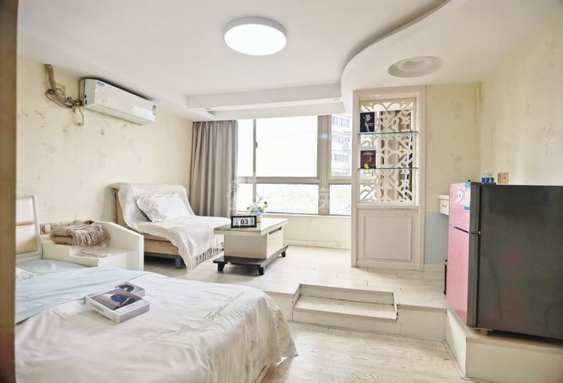 上海华生大厦18008295周边环境图5