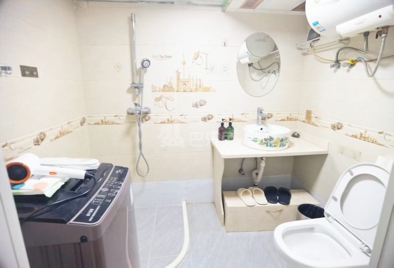 上海华生大厦18008295周边环境图6