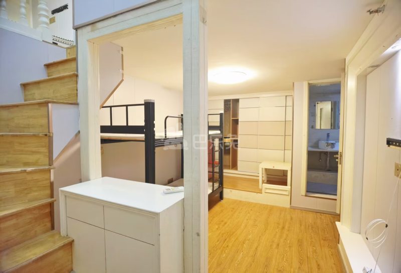 上海华生大厦18008295周边环境图7