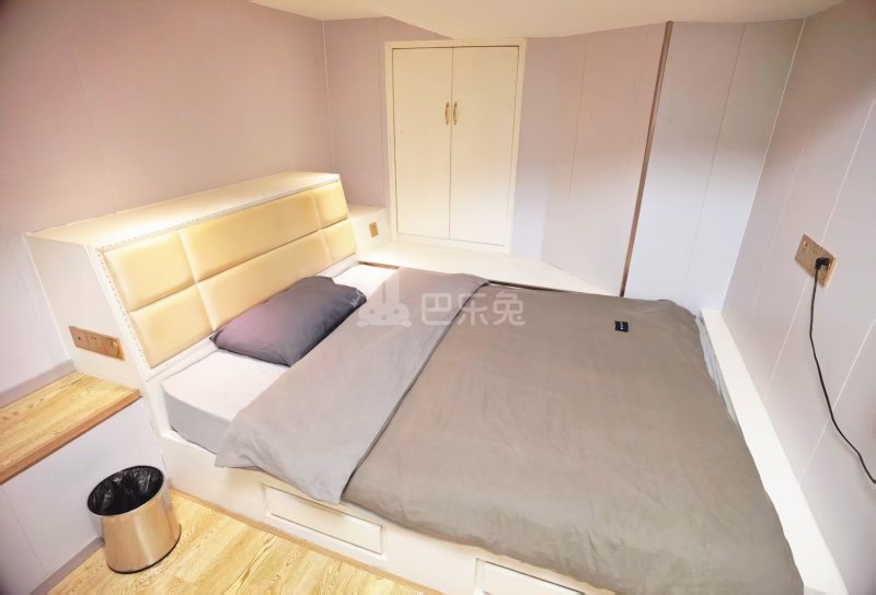 上海华生大厦18008295周边环境图8