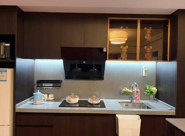 南京西路公馆（协和世界广场） 