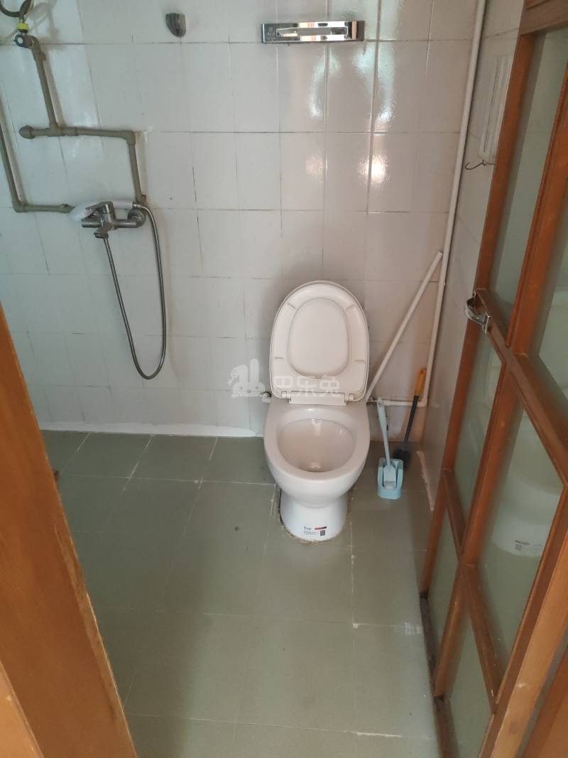 税务小区18010670卫生间图4