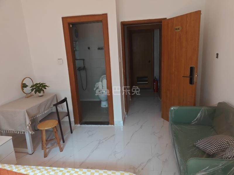 税务小区18010670卧室图2