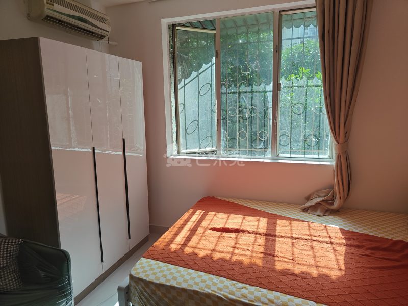 税务小区18010670卧室图1