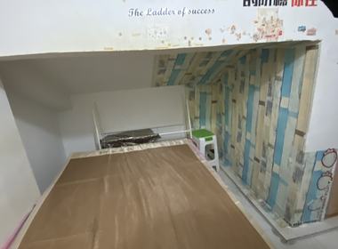 玉兰香苑一期A块 