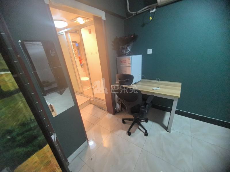 申汉大厦1802301卧室图3