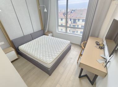 绿波城 2室1厅1卫