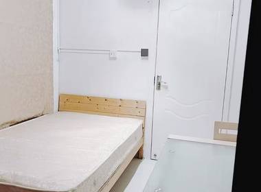 宝地绿洲城南区 