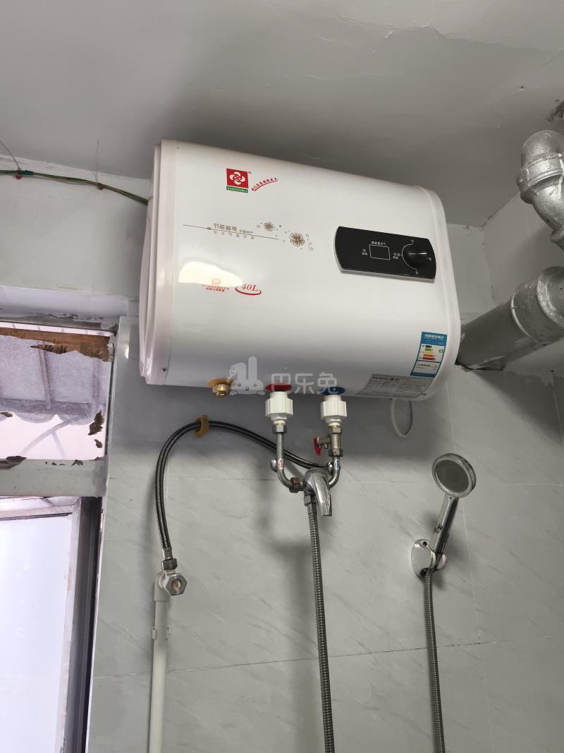 蛇口统建楼18042377卫生间图8