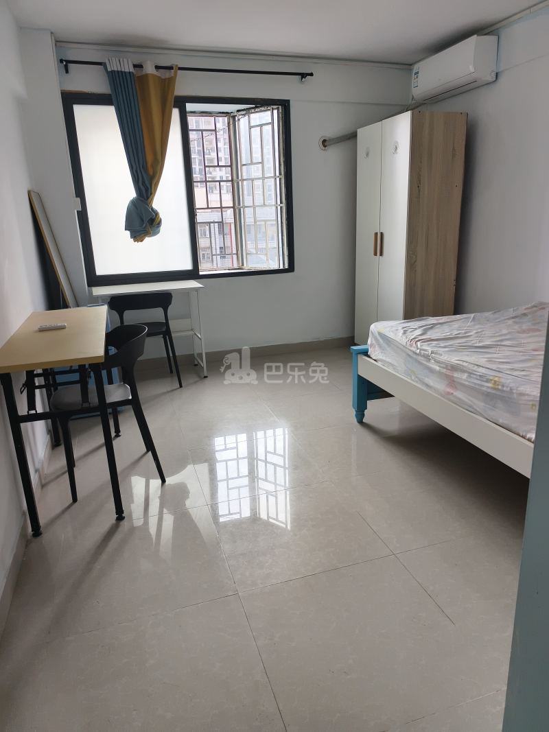 蛇口统建楼18042377卧室图0